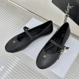 Picture of Celine Shoes _SKUCelinesz35-40JX05012104